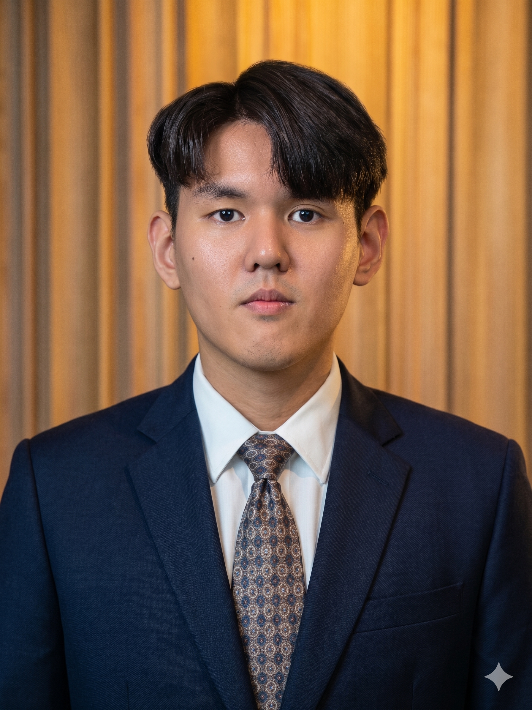Thanakorn Waleejaroenpong